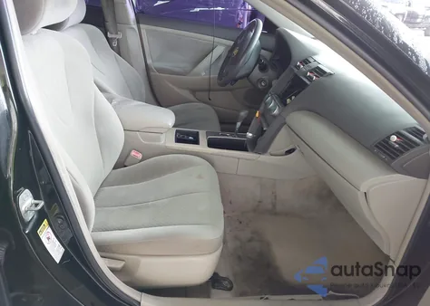 2009 Toyota Camry Le V6 from USA, damaged, VIN 4T1BK46K69U079226